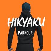 ParkourHIKYAKU