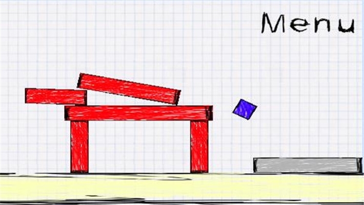 Doodle Destroy(涂鸦破坏游戏)截图3