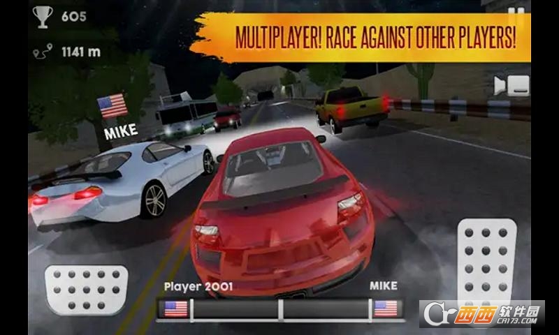 R.C.O在线赛车 v10.8安卓版
