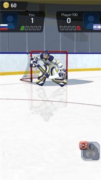 曲棍球比赛明星3DHockeyStars3D v3.0.5