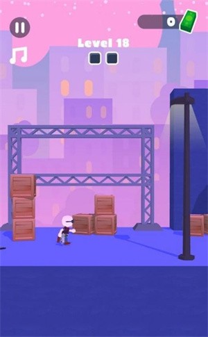 传送门枪手  v0.01