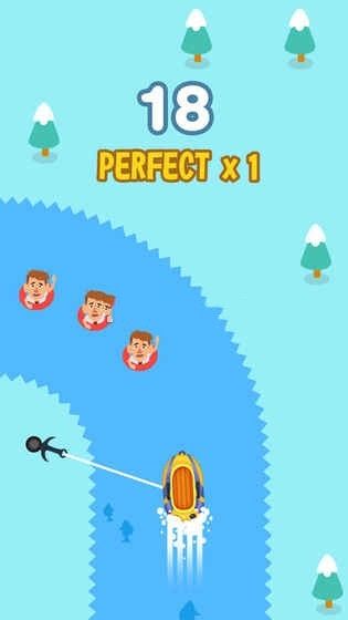 漂移救援Drift Rescue游戏最新版下载  v5.3.2