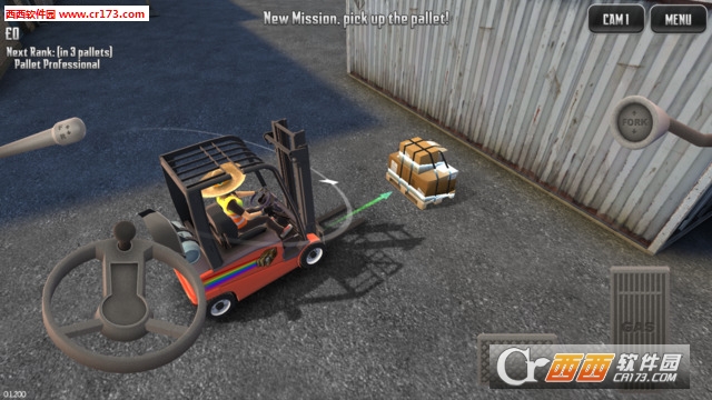 极限叉车2手游 1.14