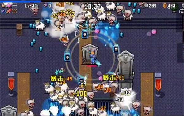 地下城割草元素师觉醒  v5.1.27.5425