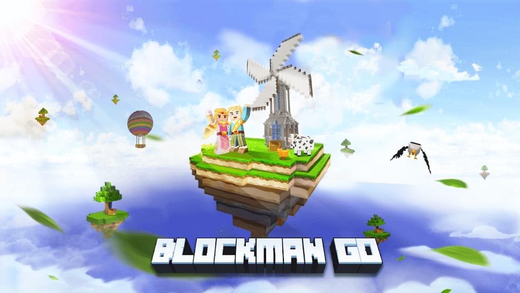 像素方块城堡手机版截图1