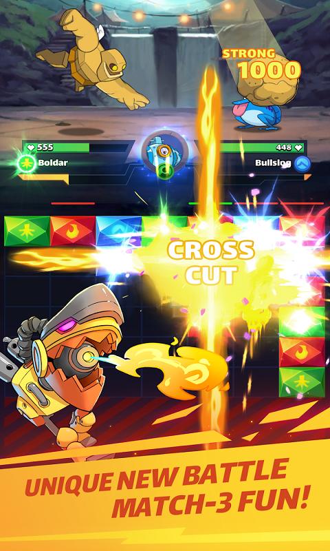 魔法怪兽：月亮传说 v1.0.6