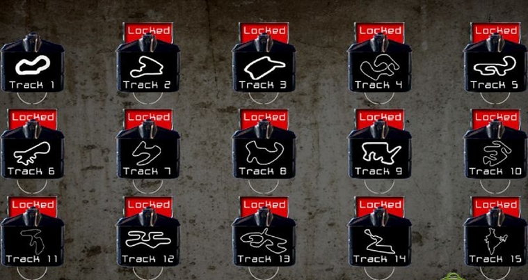 电动三轮车大赛 1.1 安卓版