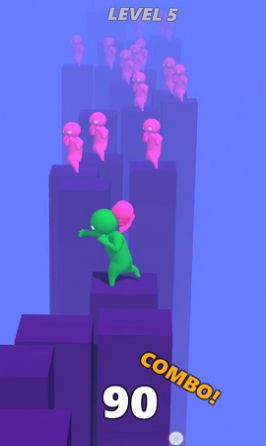 疯狂火柴人大乱斗 v1.0.3