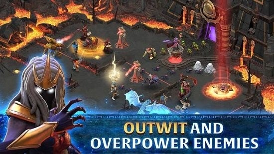 奥术城堡法师对决 2024-06-25 15:08