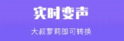 整蛊变声器