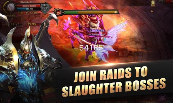 MU Origin3手游官方最新版  v3.0.3