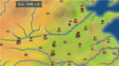 三国烽烟战记 2024-06-25 15:08