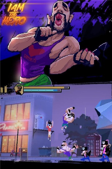 英雄就是我畅玩版  v1.0.3