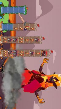 迷你勇士历险 v3.1.5