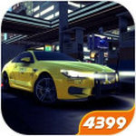 真实模拟城市出租车游戏安卓版