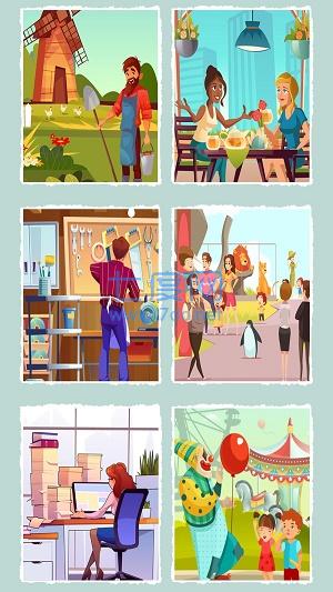 Art Master游戏截图2