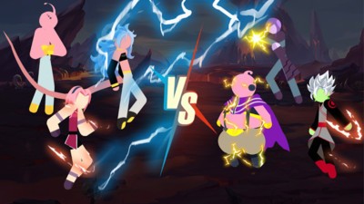 火柴人战斗战士 v1.0.3