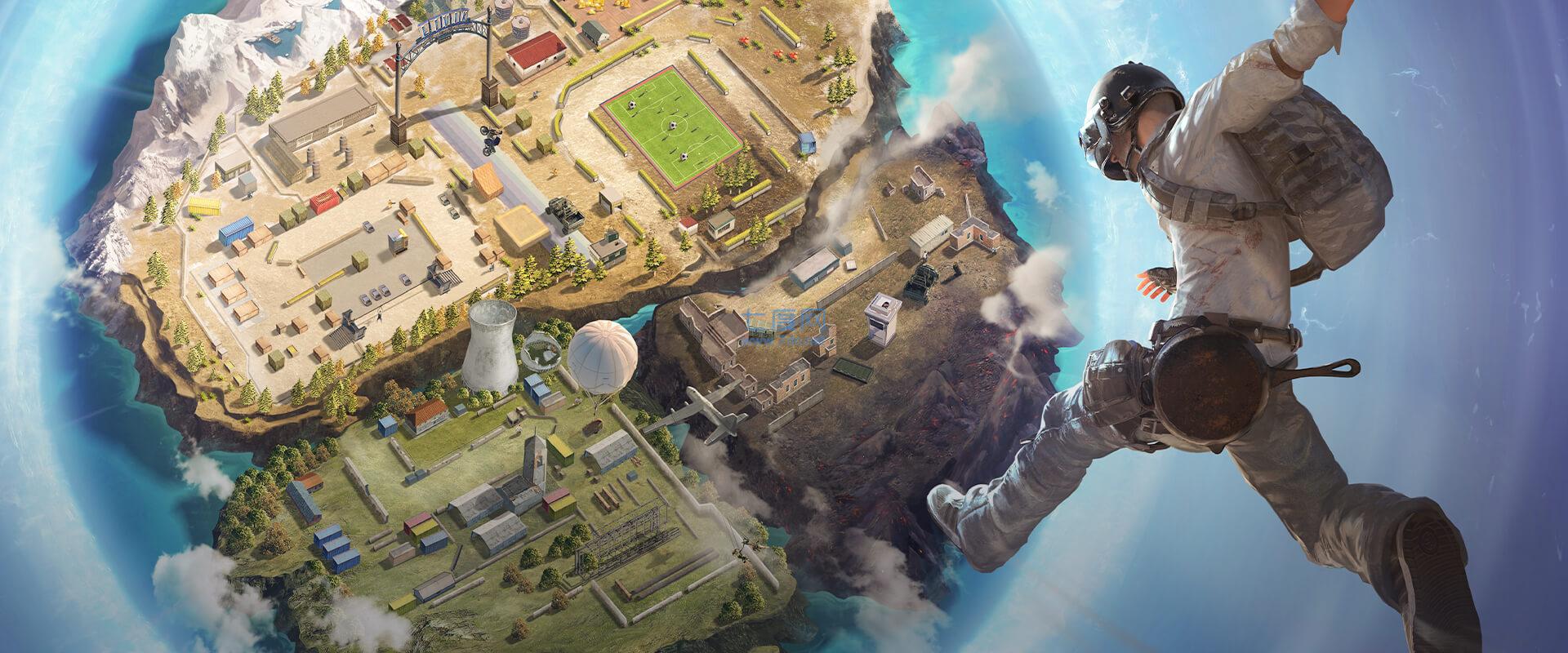 pubgmobile截图3