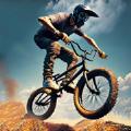 小轮车自由式自行车特技游戏安卓版 1.0