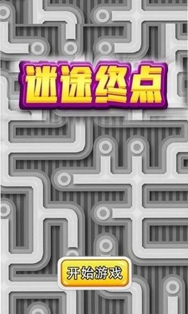 迷途终点截图1