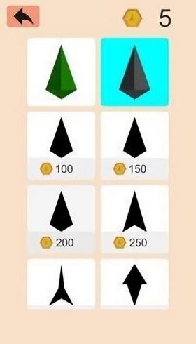 圆锥战机 2024-06-25 15:08