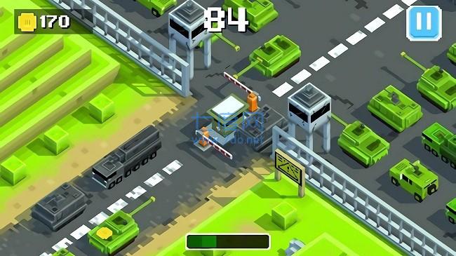 这才是真正的实力游戏截图0