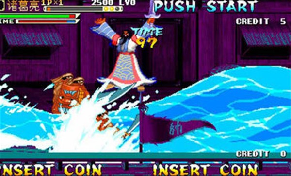 三国战纪风云再起完整版  v2021.01.27.15