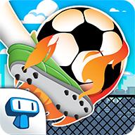 传奇足球点击者Legend Soccer Clicker
