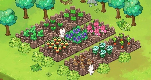 动物营地 版本：v1.2.2