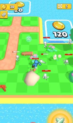 袖珍骑士  v0.7.22 beta