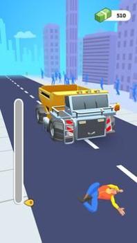 汽车跳跃者截图0
