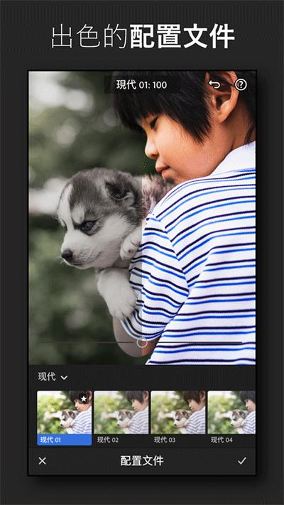 lightroom免费版截图1