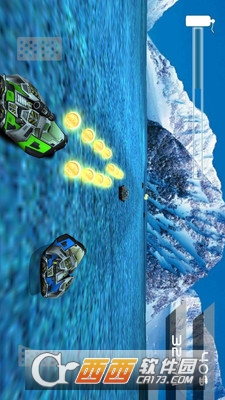 3D快艇赛车游戏 v1.0 安卓版