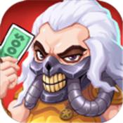 绝处求生中文版