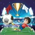 皇家足球联赛游戏官方安卓版 