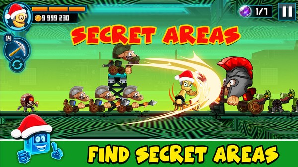 踹他一脚  v1.0.8