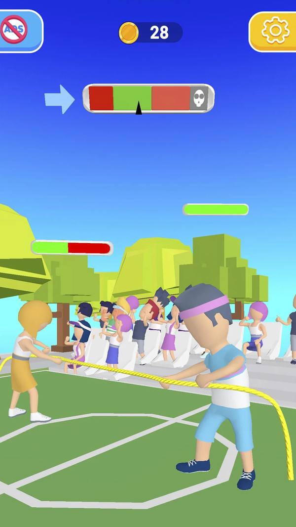 抖音拔河比赛游戏安卓版  v5.4.1