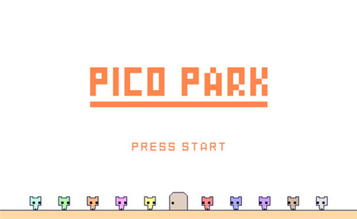 picopark手机版