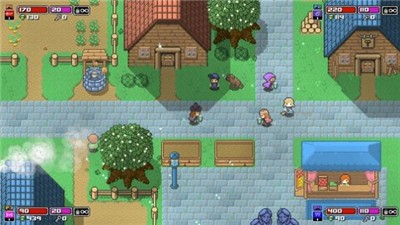 痞子英雄泰索斯遗迹截图2
