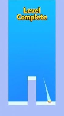 指尖灌篮挑战截图2