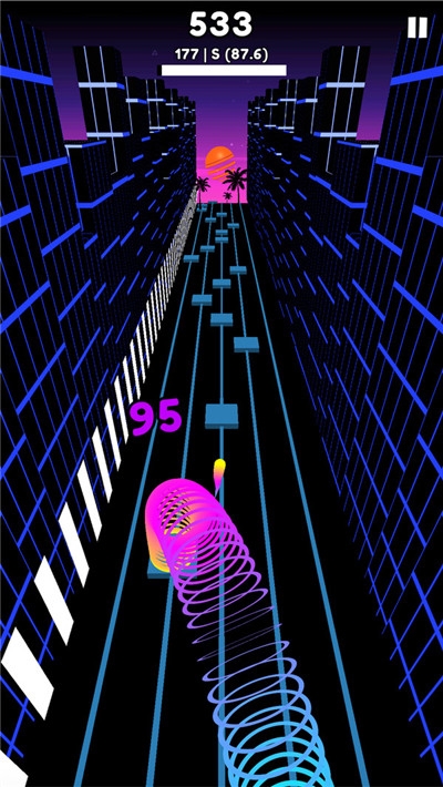 音频跳跃截图0