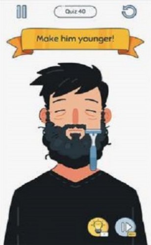智力提升截图1