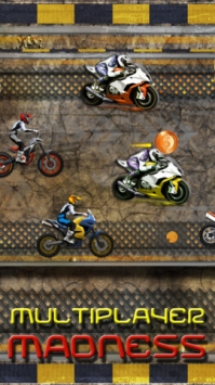 阿尔斯特赛道追逐 Aalst Motorbike Road Race  Real Dirt Bike Racing Game v3.1.5