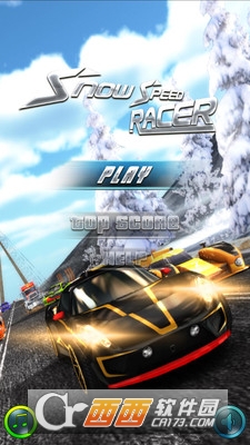 单机游戏赛车竞速 v1.1 安卓版