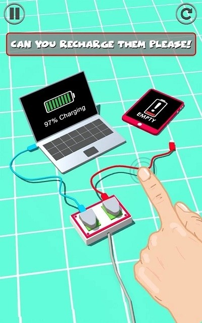 维修学校3D截图2