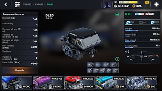 CarXStreet 手游下载最新版 v3.1.5