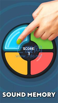 离线融合Offline Games截图1