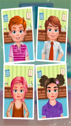 眼科手术医生模拟器 v2.0