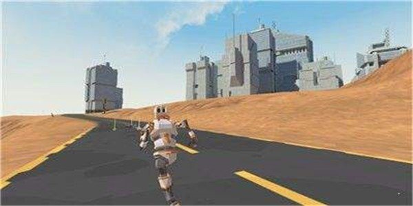 网络大逃杀2077 版本：v0.1