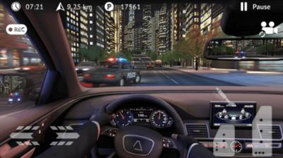 真人汽车驾驶2中文版  v0.7